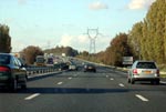 Fast autoroute access