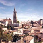 St Emilion